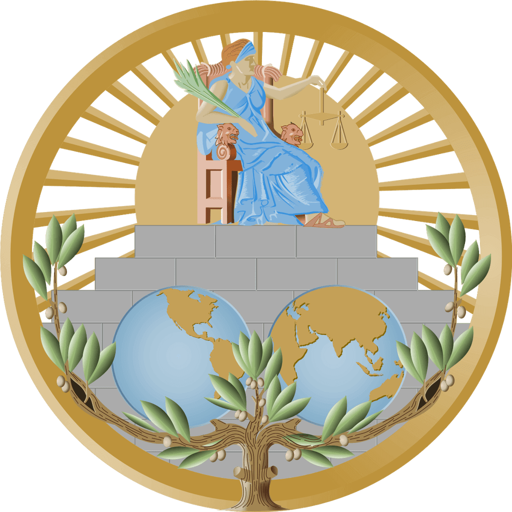 icon for International Court of Justice