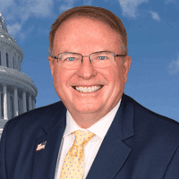 icon for Will Raymond McKay be the Republican nominee for Senate in Rhode Island?
