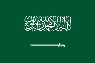 icon for Saudi Arabia